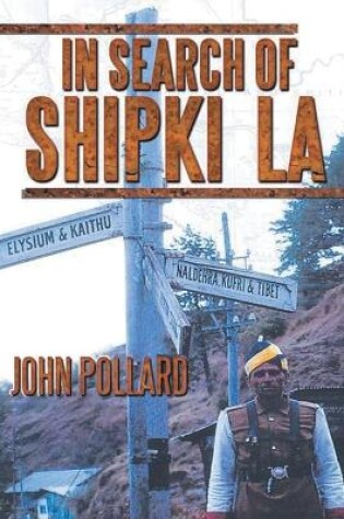 Cover of In Search of Shipki La