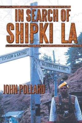 Book cover for In Search of Shipki La