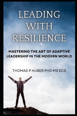 Cover of Leading with Resilience