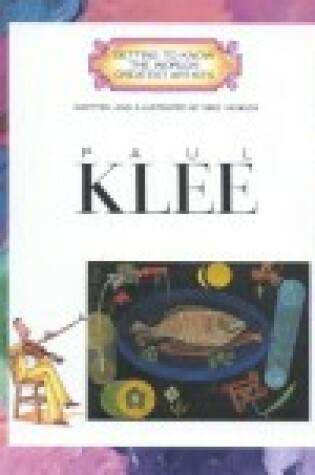 Cover of Klee