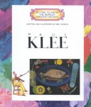 Book cover for Klee