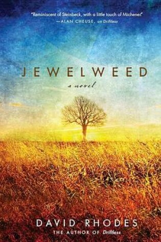 Cover of Jewelweed