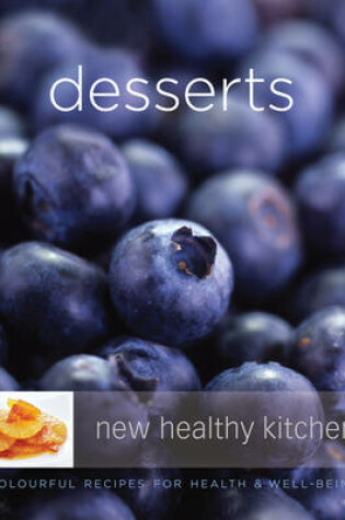 Cover of Desserts