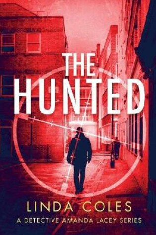 Cover of The Hunted