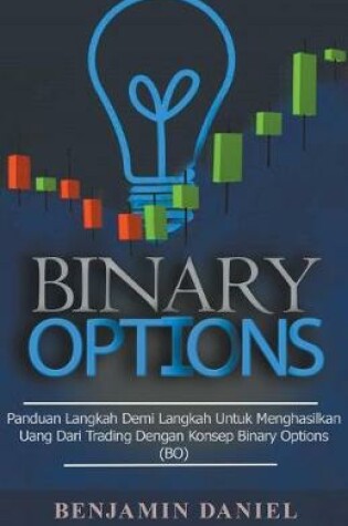 Cover of Binary Options