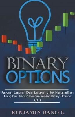 Cover of Binary Options