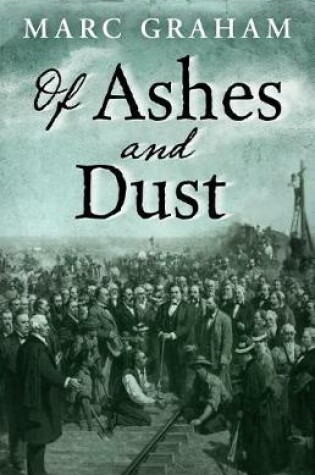 Cover of Of Ashes and Dust