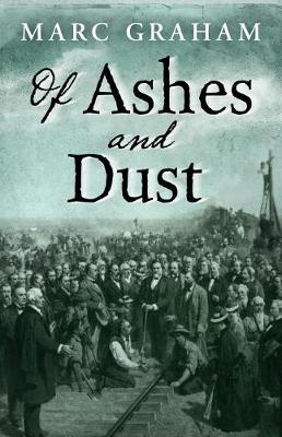 Book cover for Of Ashes and Dust