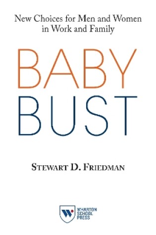 Cover of Baby Bust