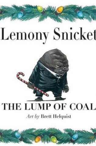 Cover of The Lump of Coal
