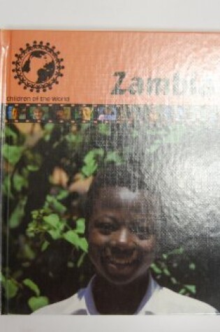 Cover of Zambia