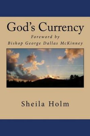 Cover of God's Currency