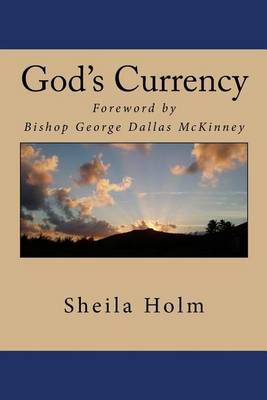 Book cover for God's Currency