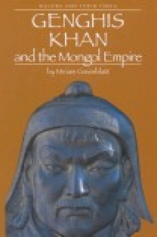 Cover of Genghis Khan and the Mongol Empire