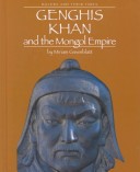 Book cover for Genghis Khan and the Mongol Empire
