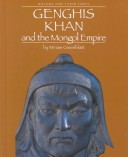 Cover of Genghis Khan and the Mongol Empire