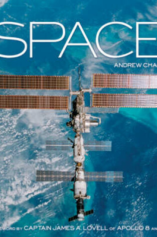 Cover of Space