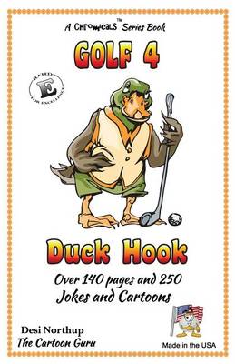 Book cover for Duck Hook