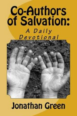 Cover of Co-Authors of Salvation