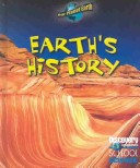 Book cover for Earth's History