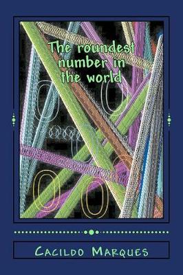 Book cover for The roundest number in the world