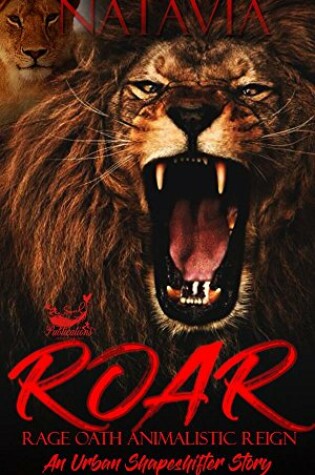 Cover of Roar