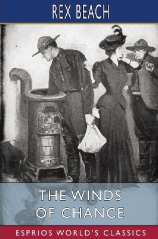 Cover of The Winds of Chance (Esprios Classics)
