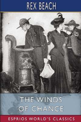Book cover for The Winds of Chance (Esprios Classics)