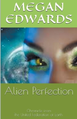 Cover of Alien Perfection