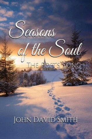 Cover of Seasons of the Soul