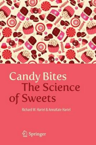 Cover of Candy Bites