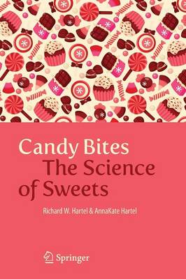 Book cover for Candy Bites