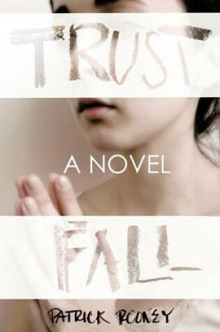 Cover of Trust Fall