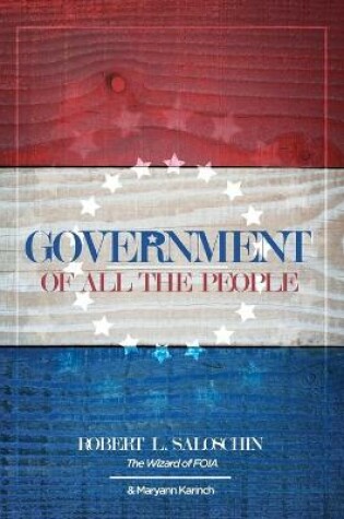 Cover of Government of All the People
