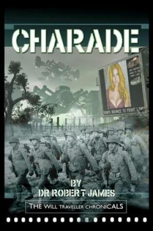 Cover of Charade