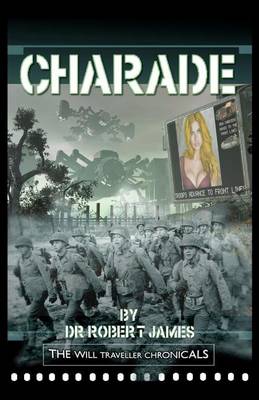 Book cover for Charade