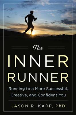 Book cover for The Inner Runner