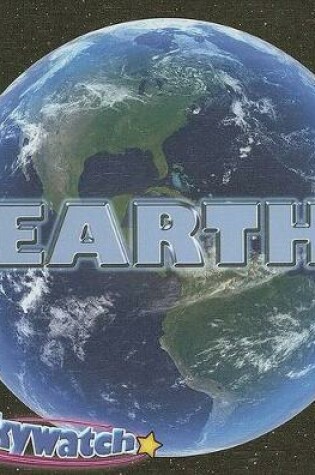 Cover of Earth