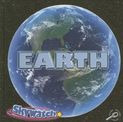 Cover of Earth