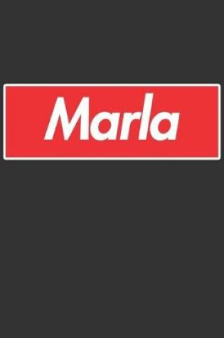 Cover of Marla