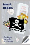 Book cover for En el barco pirata