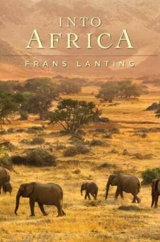 Cover of Into Africa