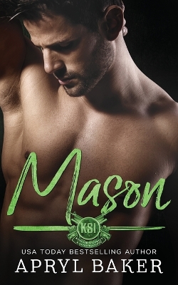 Book cover for Mason