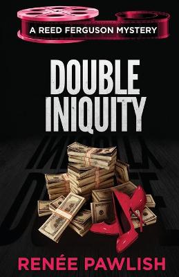 Book cover for Double Iniquity