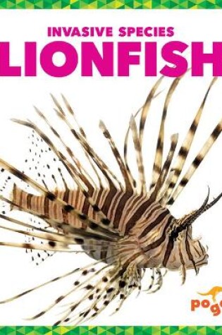 Cover of Lionfish