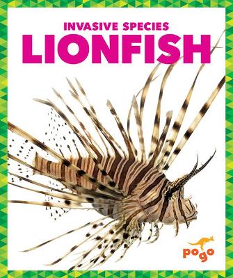 Cover of Lionfish