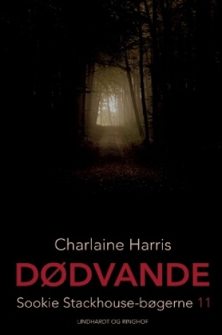 Cover of Dødvande