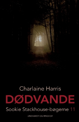 Book cover for D�dvande