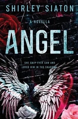 Book cover for Angel