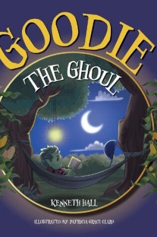 Cover of Goodie the Ghoul